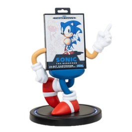 Power Idolz Sega Wireless Charger - Sonic