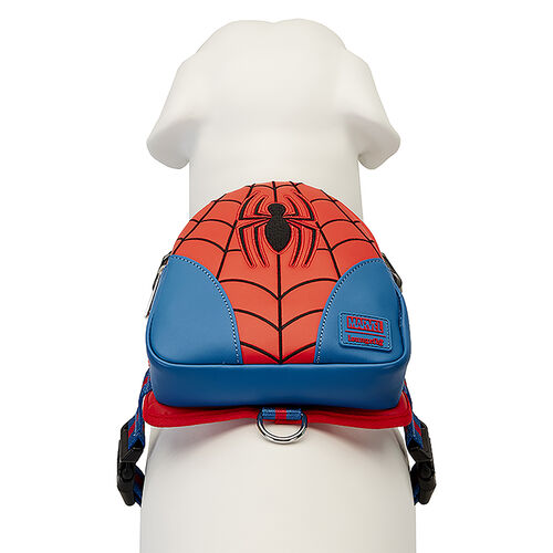 Arns mini mochila perros.Talla S Spiderman
