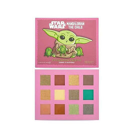 The Child Eyeshadow Palette