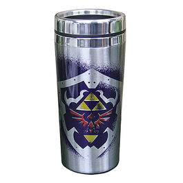 Vaso termo Escudo Hyliano 450 ml