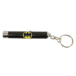 Batman Keychain Projection Torch 8 cm