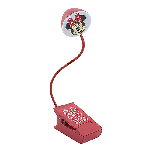 Minnie Mouse Book Light 16 cm