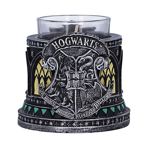 Harry Potter Slytherin Tea Light