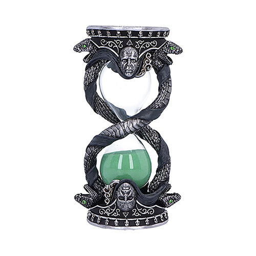 Reloj de arena Lord Voldemort 18 cm