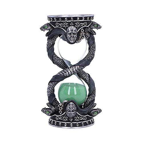 Reloj de arena Lord Voldemort 18 cm