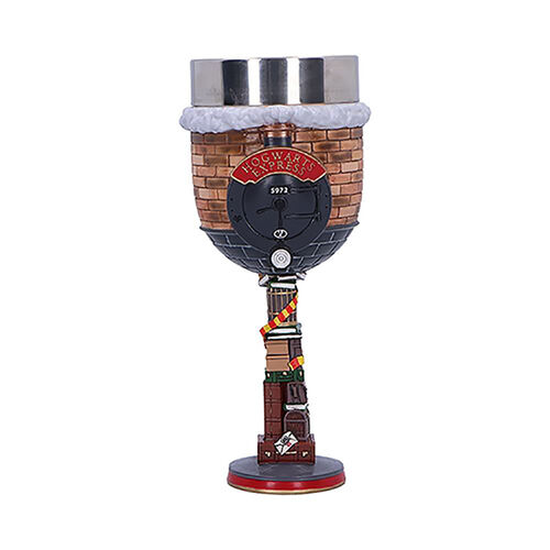 Harry Potter Platform 9 3/4 Goblet 19,5 cm