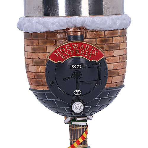 Harry Potter Platform 9 3/4 Goblet 19,5 cm