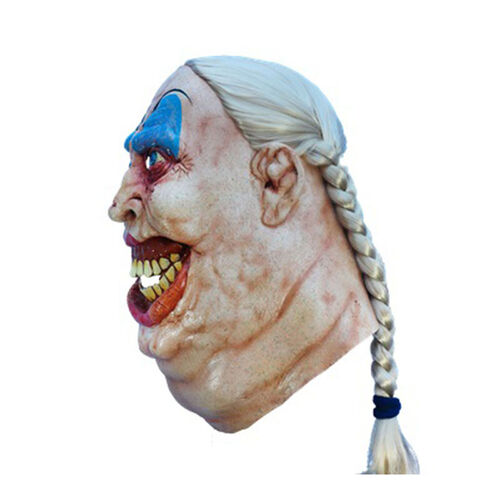 Fatty Hamskins Mask One Size