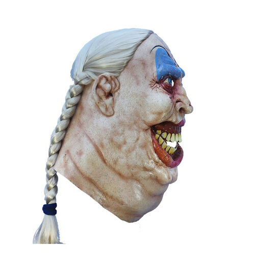 Fatty Hamskins Mask One Size