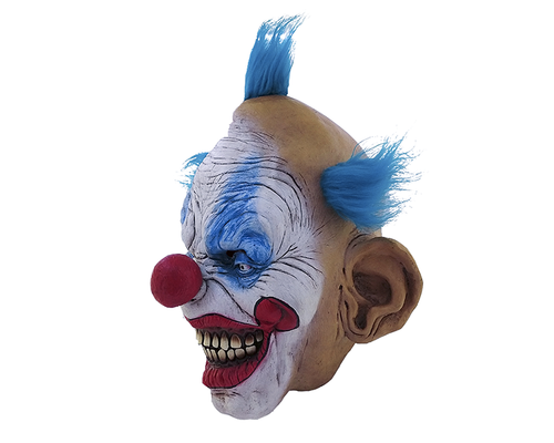 Dammy the Clown Mask One Size Only