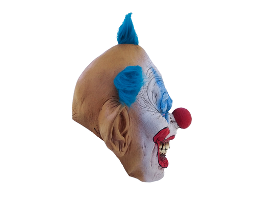 Dammy the Clown Mask One Size Only