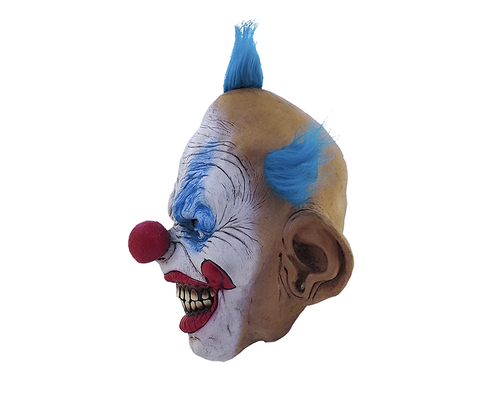 Dammy the Clown Mask One Size Only