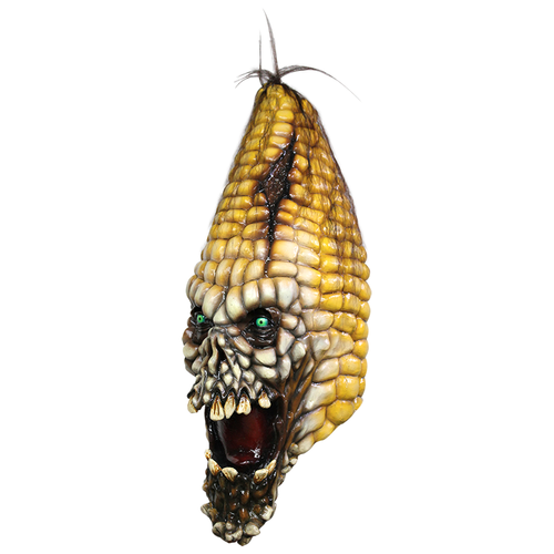 One Size Evil Corn Mask