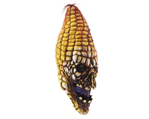 One Size Evil Corn Mask