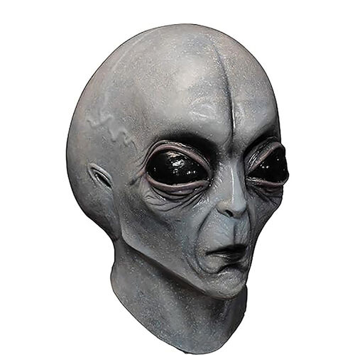 Mask Area 51 One Size