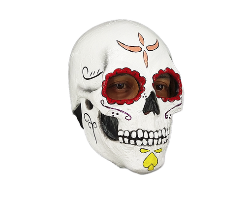 Mscara Calavera Catrina Talla nica