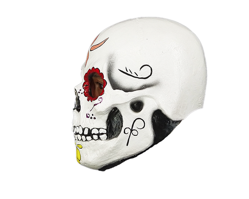 Catrina Skull