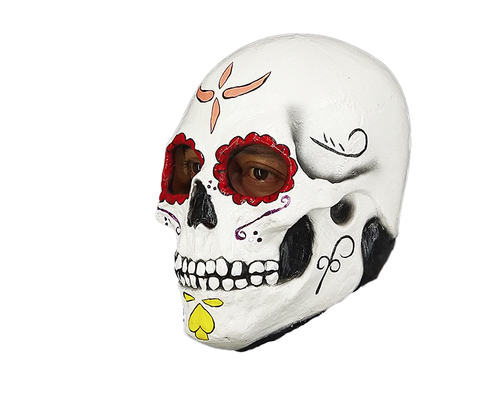 Catrina Skull