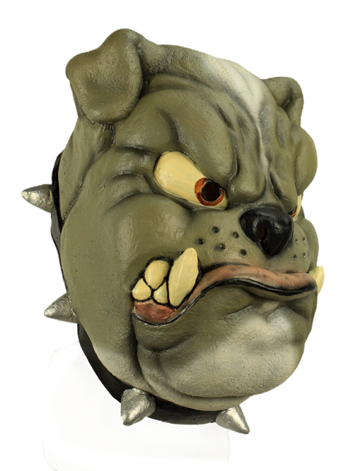 Bulldog