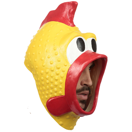 Rubber Chicken