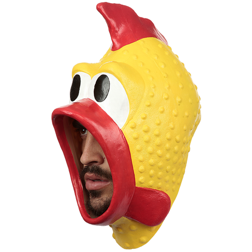 Rubber Chicken