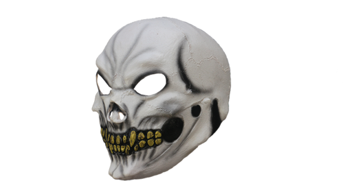 Skull Jr.