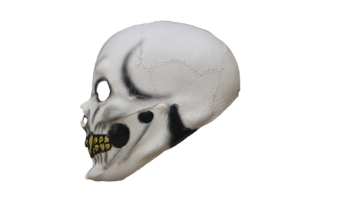 Skull Jr.