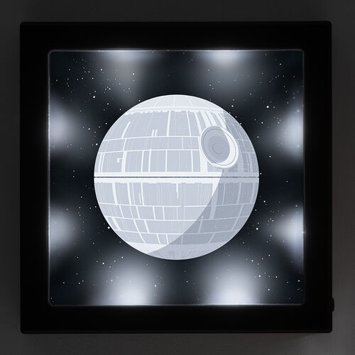 Star Wars Frame Light 21 cm