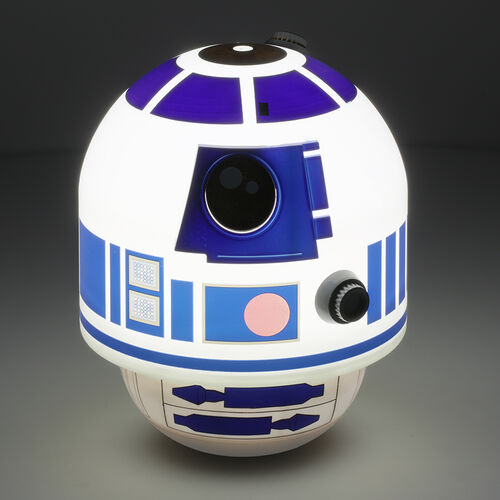 Star Wars R2-D2 Sway Light 14 cm