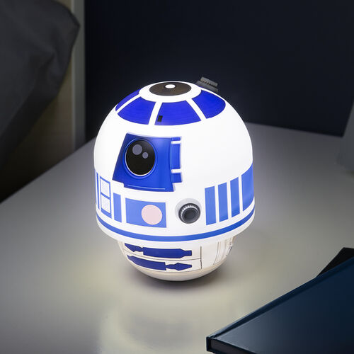 Star Wars R2-D2 Sway Light 14 cm