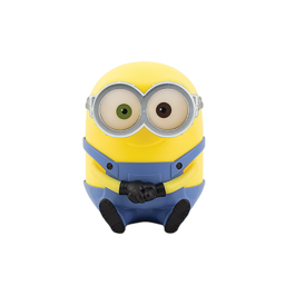 Lámpara de sobremesa Bob - Minions  11 cm