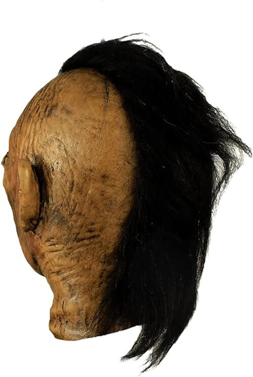 Shrunken Head A Mask - 3 One Size Fits All