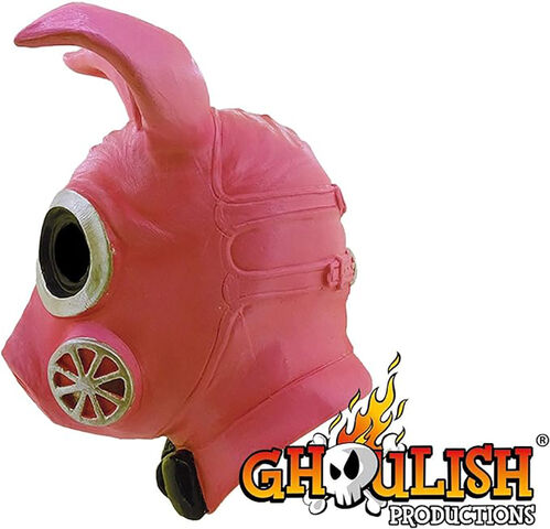 Kinky Bunny Gas Mask