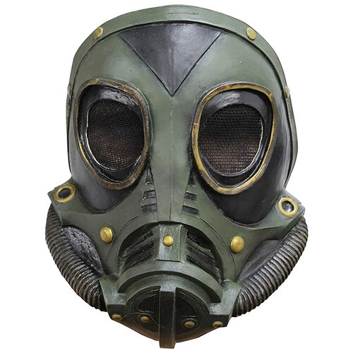 M3A1 Gas Mask