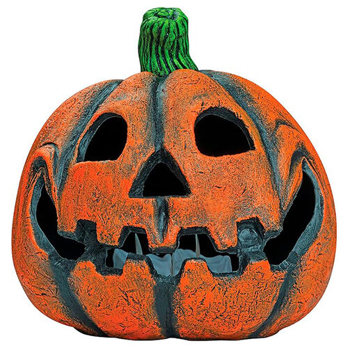 Funny Pumpkin