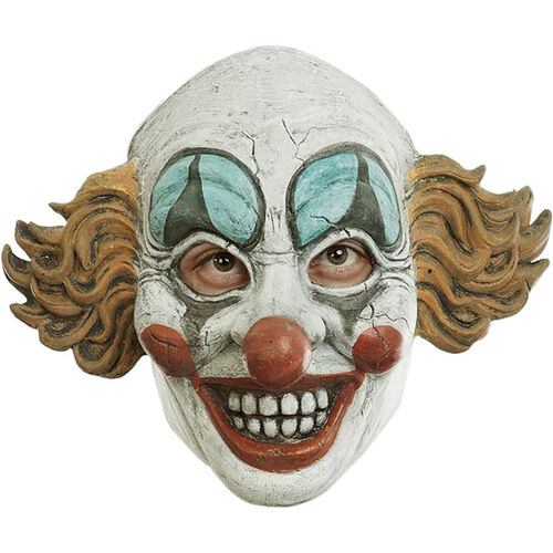 Vintage Clown