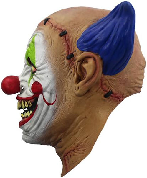 Krampy the Clown