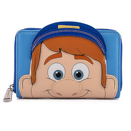 Fix-It Felix Wallet - Wreck-It Ralph!