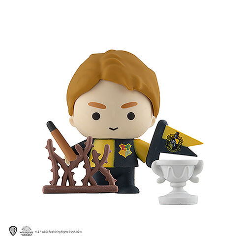 Display de 24 Packs gomas de borrar (Gomee) Misterio Harry Potter