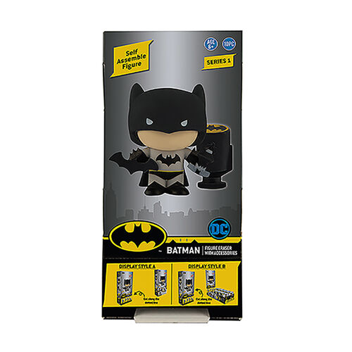 Gomee DC Comics Batman Display (10 pcs)