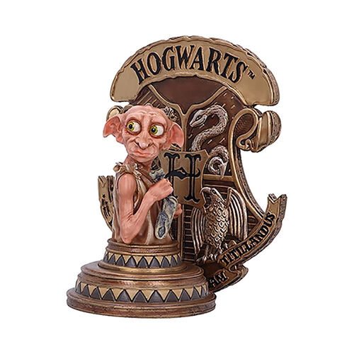 Dobby Bookend 20 cm