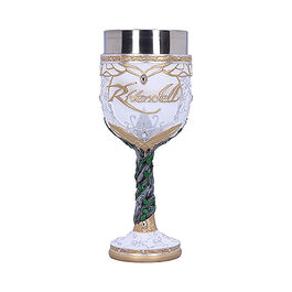 Copa Decorativa Rivendell 19,5 cm