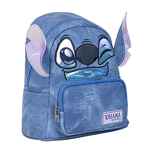 Stitch wink backpack
