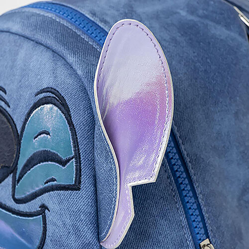 Stitch wink backpack