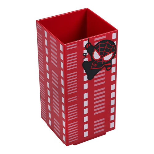 Organizador de escritorio Spider-Man 15 cm