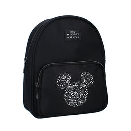 Logo Mickey Mouse Sweet About Me Backpack 25 cm