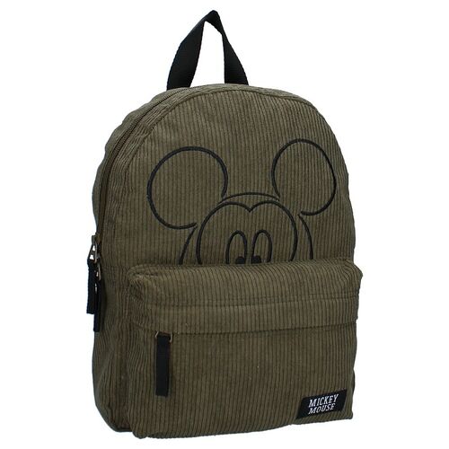 Mochila Mickey Mouse Have a nice day 31 cm