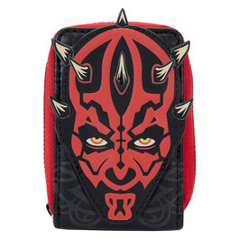 Phantom Menace Wallet