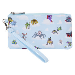 Toy Story Wallet