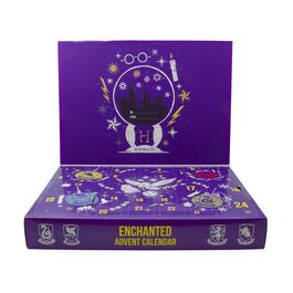 Calendario de Adviento 24 Regalos